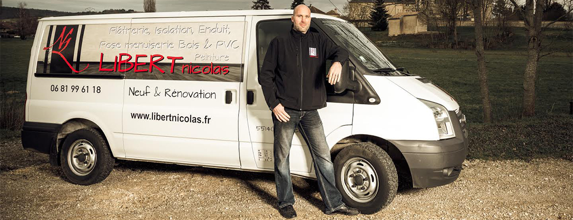 Nicolas Libert