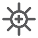 Icône coefficient Sw